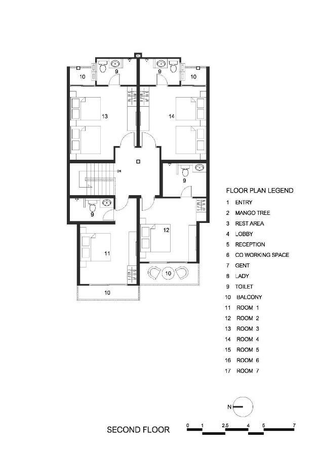 The Eight Ratvithi House Ξενοδοχείο Τσιάνγκ Μάι Εξωτερικό φωτογραφία