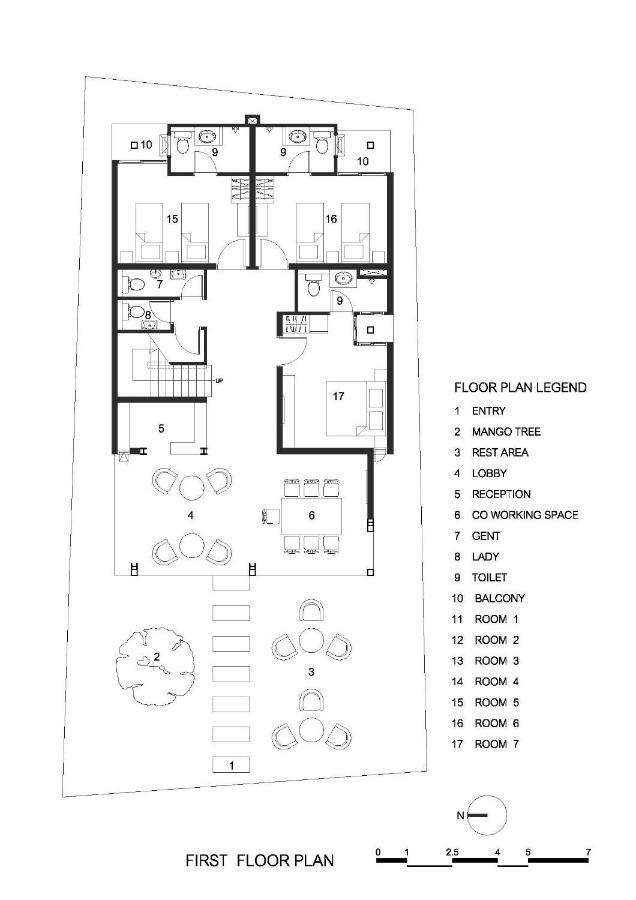 The Eight Ratvithi House Ξενοδοχείο Τσιάνγκ Μάι Εξωτερικό φωτογραφία